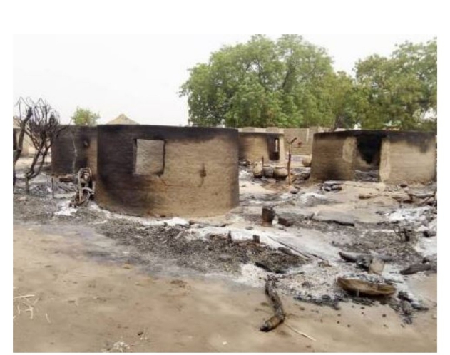 Image result for Scores killed in Herdsmen attacks on Adamawa Communities